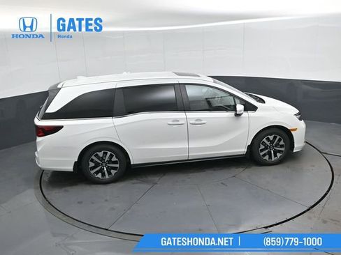 New 2026 Honda Odyssey EX-L image 57