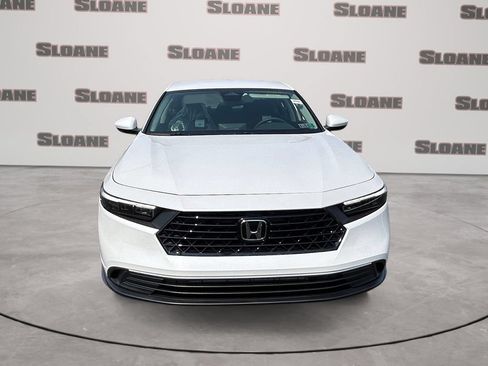 New 2026 Honda Accord LX image 8