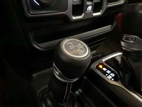 Used 2023 Jeep Wrangler Unlimited Sahara w/ Dual Top Group image 47