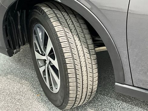 Used 2020 Subaru Outback Premium w/ Popular Package #1 image 32