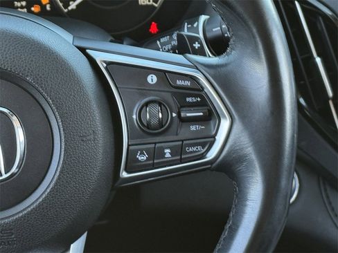 Used 2021 Acura RDX FWD image 14