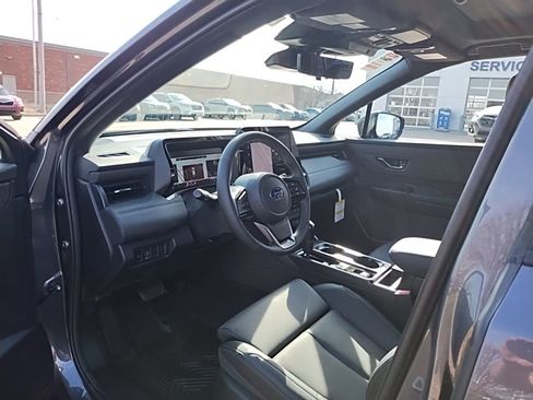 New 2026 Subaru Outback Touring XT AWD/4WD image 19