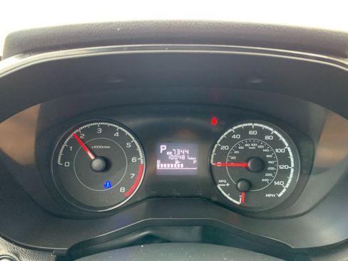 Used 2017 Subaru Impreza 2.0i image 13