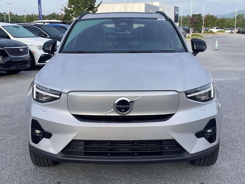 Used 2023 Volvo XC40 Recharge Ultimate w/ Protection Package Premier AWD/4WD image 23