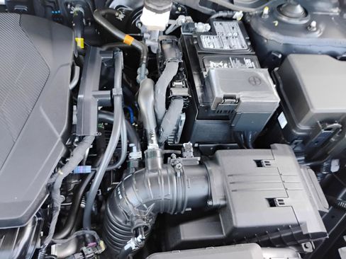 Used 2025 Hyundai Tucson SEL image 88