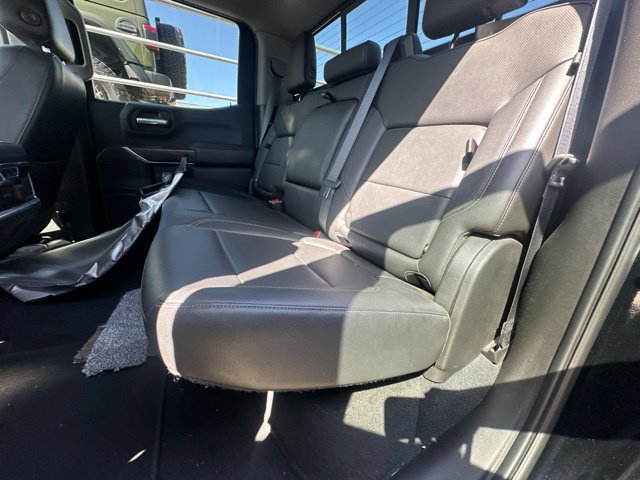 Used 2019 GMC Sierra 1500 SLT w/ SLT Premium Package RWD image 10