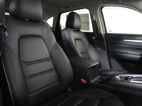 New 2025 MAZDA CX-5 AWD 2.5 S w/ Preferred Package image 17