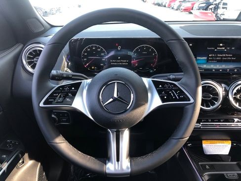 New 2026 Mercedes-Benz GLB 250 GLB 250 image 20