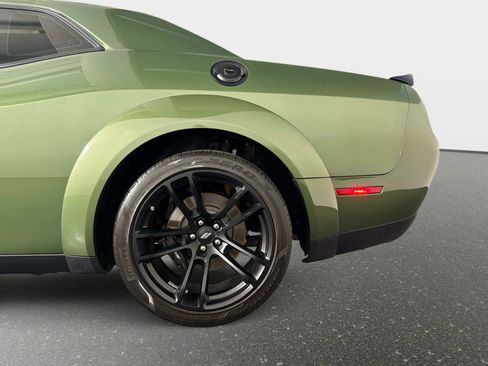 Used 2023 Dodge Challenger R/T Scat Pack RWD image 13