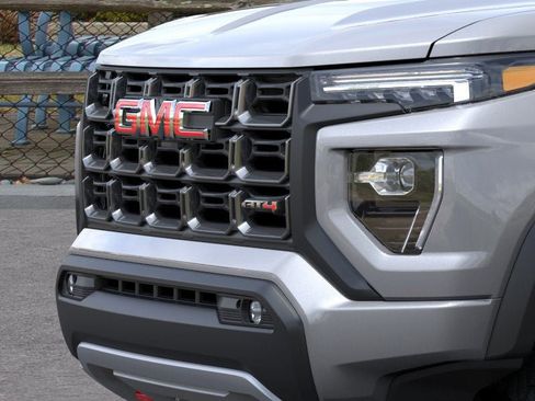 New 2026 GMC Canyon AT4 image 13