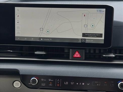 New 2026 Kia Carnival EX FWD image 20