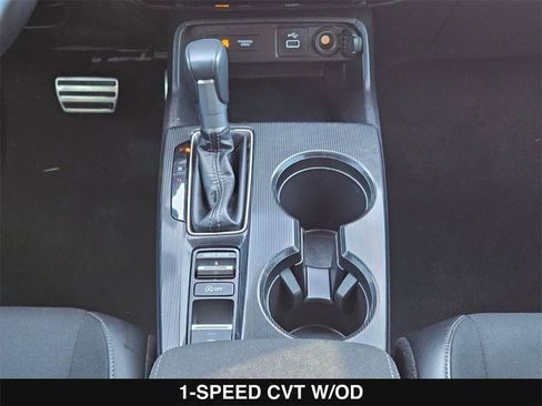 Used 2024 Honda Civic Sport image 21