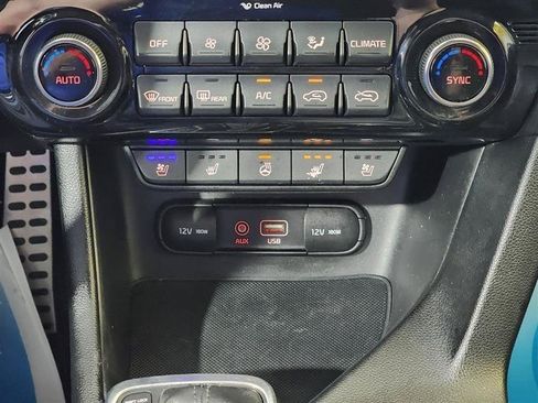 Used 2018 Kia Sportage SX AWD/4WD image 25