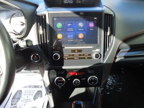 Used 2023 Subaru Forester Sport image 6