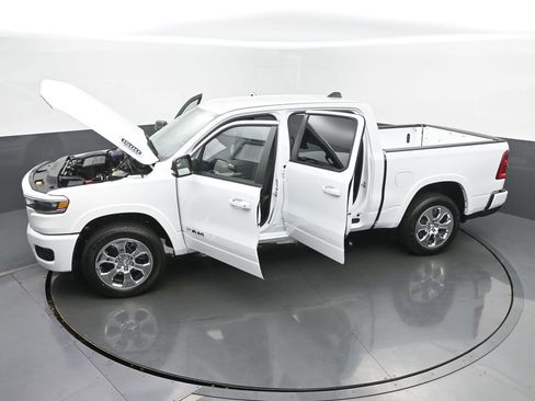 New 2025 RAM 1500 Big Horn image 63
