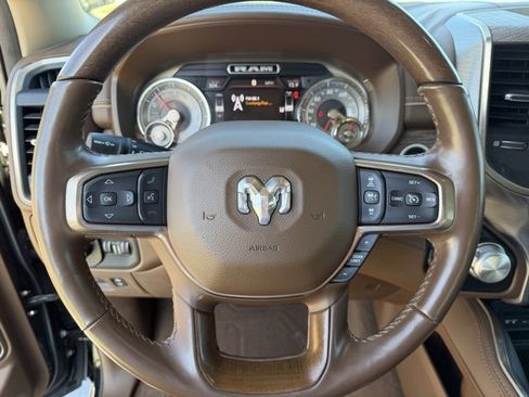 Used 2019 RAM 1500 Limited image 14