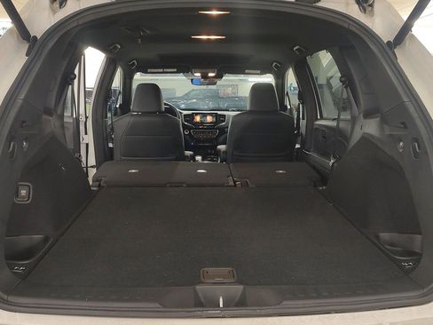 Used 2023 Honda Passport Elite image 28