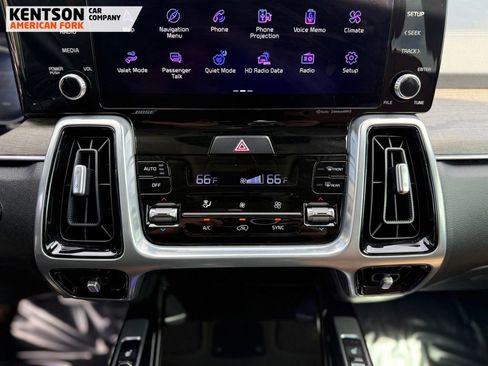 Used 2023 Kia Sorento SX Prestige AWD/4WD image 29