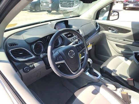 Used 2015 Buick Encore Leather FWD image 10