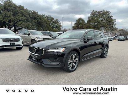 New 2026 Volvo V60 B5 Cross Country Plus w/ Protection Package Premier