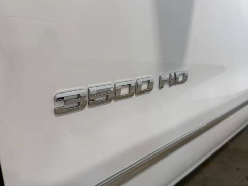 Used 2015 Chevrolet Silverado 3500 LTZ w/ Duramax Plus Package AWD/4WD image 16