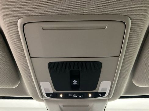 New 2026 Honda CR-V EX image 19