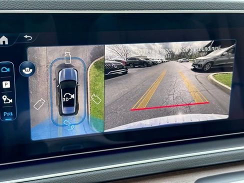 New 2026 Mercedes-Benz GLE 350 4MATIC image 22