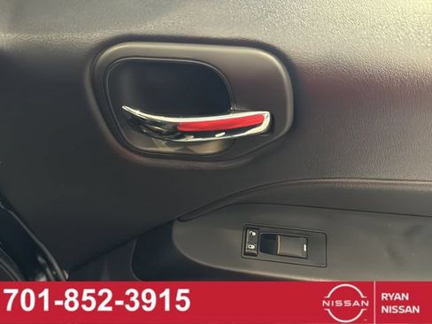 Used 2017 Jeep Patriot Sport w/ Power Value Group AWD/4WD image 26