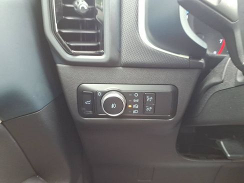 Used 2023 Ford Bronco Sport Heritage w/ Heritage Convenience Package AWD/4WD image 15