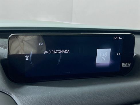 New 2026 MAZDA CX-50 AWD 2.5 Hybrid w/ Premium Pkg image 12