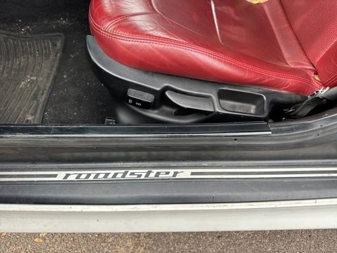 Used 2000 BMW Z3 2.8 image 37