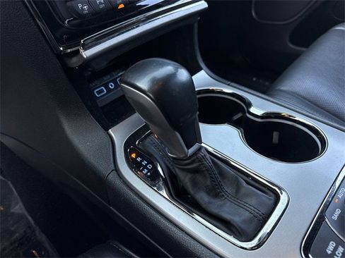 Used 2020 Jeep Grand Cherokee High Altitude image 19