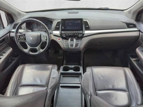 Used 2019 Honda Odyssey EX-L image 15