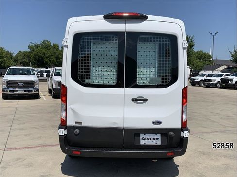 Used 2019 Ford Transit 150 148 Medium Roof RWD image 7
