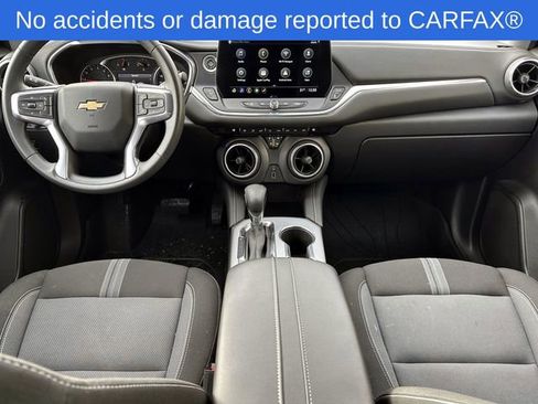 Used 2023 Chevrolet Blazer LT w/ Driver Confidence Package image 15