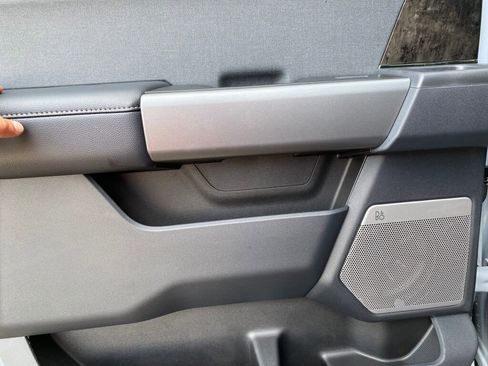 New 2026 Ford F350 Lariat w/ Black Appearance Package image 18