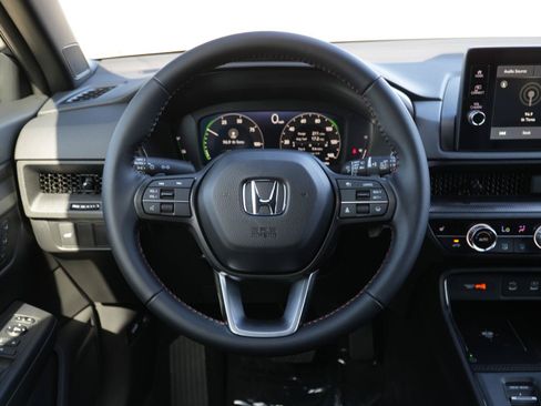 New 2026 Honda CR-V Sport-L image 21