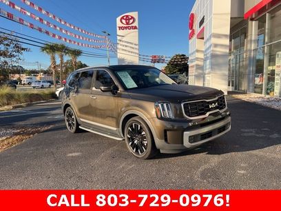 Used 2023 Kia Telluride SX Prestige