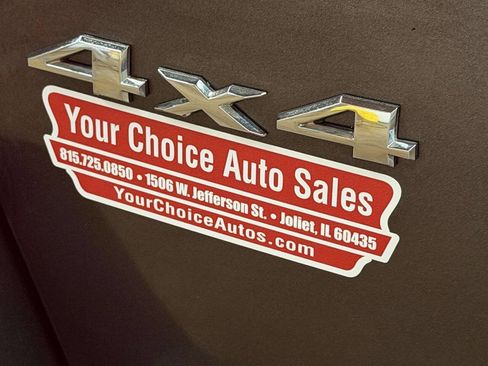 Used 2014 Jeep Compass Latitude image 5