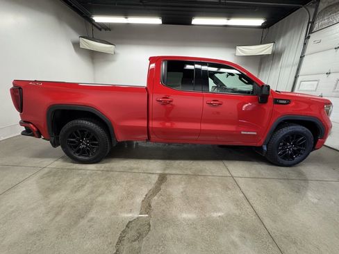 Used 2021 GMC Sierra 1500 Elevation w/ Preferred Package image 21