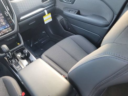 Certified 2026 Subaru Forester Premium AWD/4WD image 15