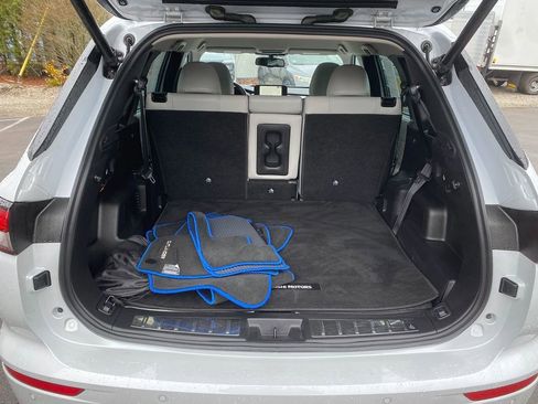 Used 2023 Mitsubishi Outlander SEL image 25