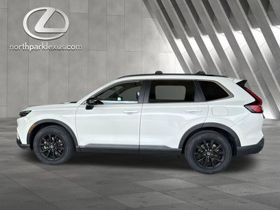 Used 2023 Honda CR-V Sport