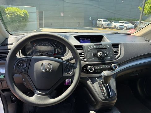 Used 2015 Honda CR-V LX image 13