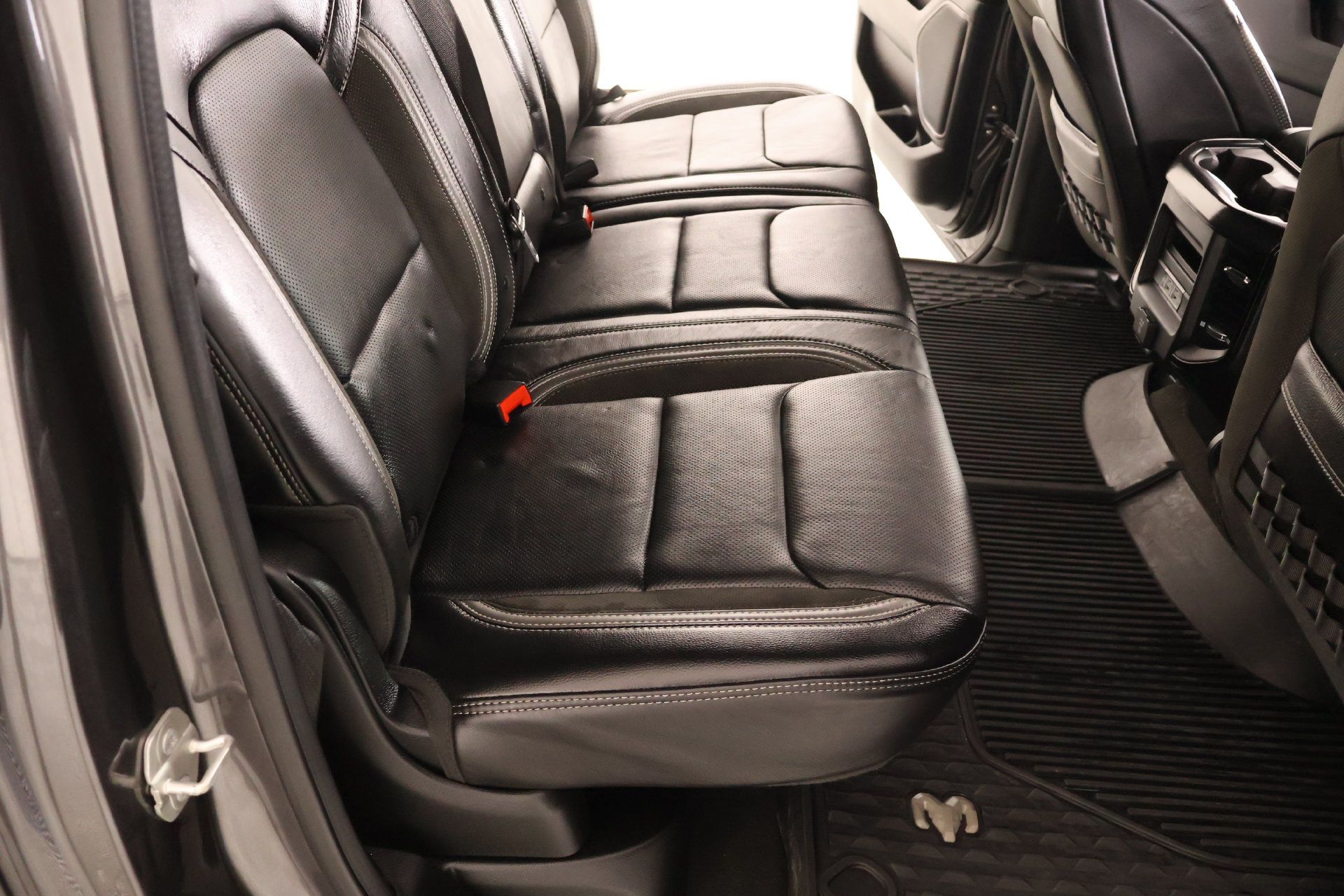 Used 2023 RAM 1500 TRX w/ TRX Level 1 Equipment Group AWD/4WD image 16