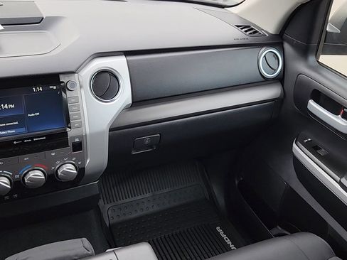 Used 2021 Toyota Tundra SR5 image 6