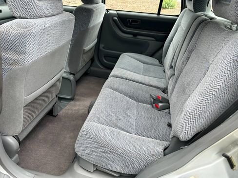 Used 1998 Honda CR-V EX image 30