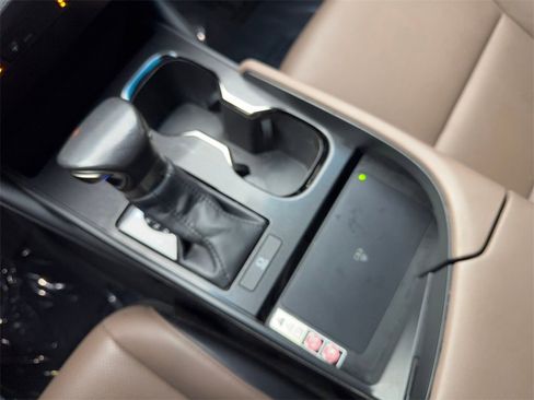 Used 2023 Lexus ES 350 w/ Premium Package image 68