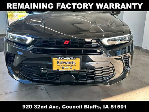 Used 2023 Dodge Hornet GT w/ Track Pack AWD/4WD image 3