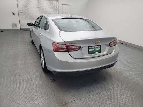 Used 2019 Chevrolet Malibu LT FWD image 6